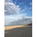 Сasa de vacaciones Wood In Usedom Zempin
