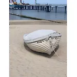 Casa vacanze Wood In Usedom *