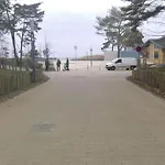 Casa vacanze Wood In Usedom *
