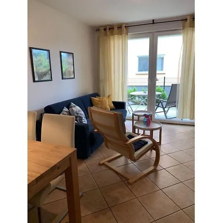 Wood In Usedom زيمبين