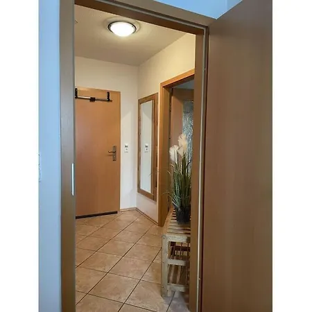 Wood In Usedom زيمبين