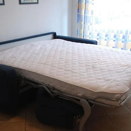 بيت للعطل Wood In Usedom *