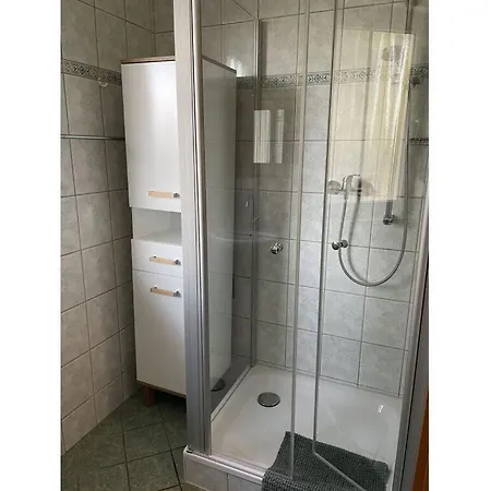 Holiday home Wood In Usedom Zempin