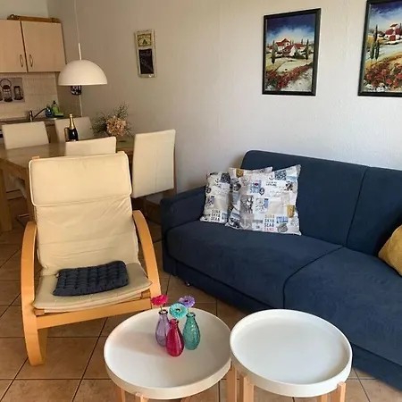 Wood In Usedom زيمبين