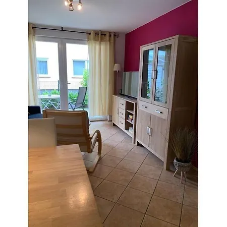 Wood In Usedom زيمبين