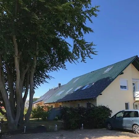 Wood In Usedom زيمبين